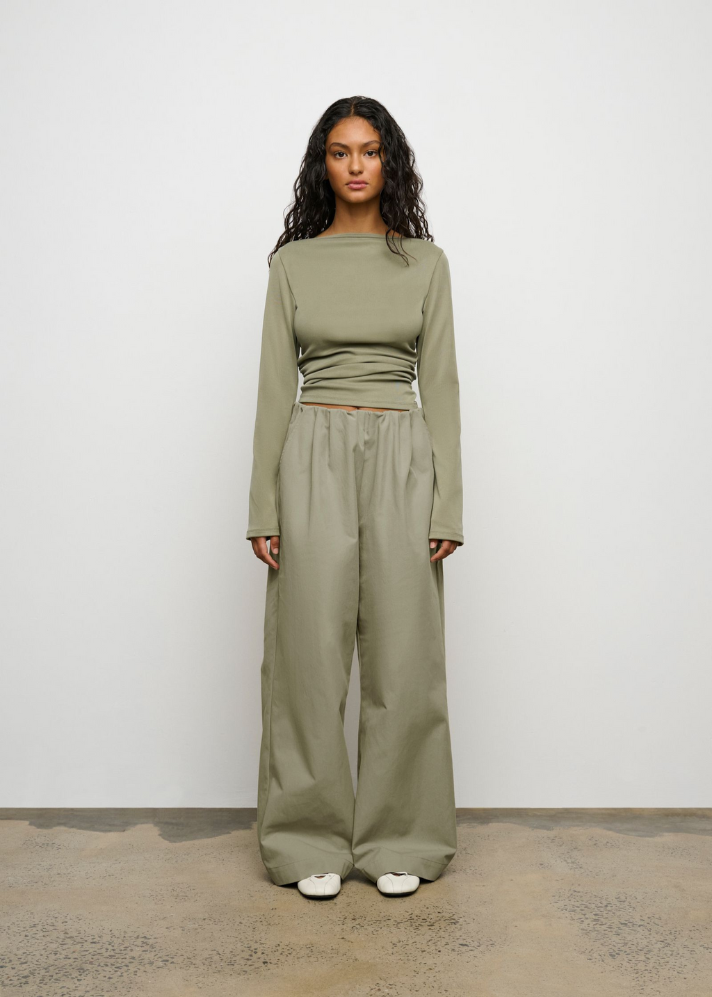 JOAN PANT