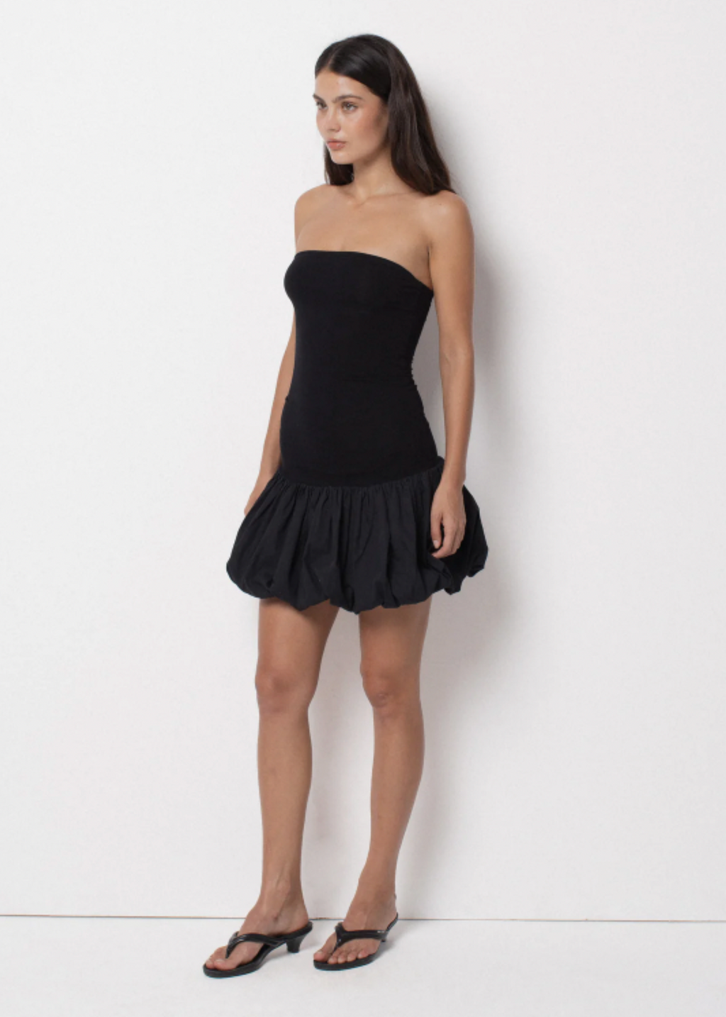 MISENA DRESS