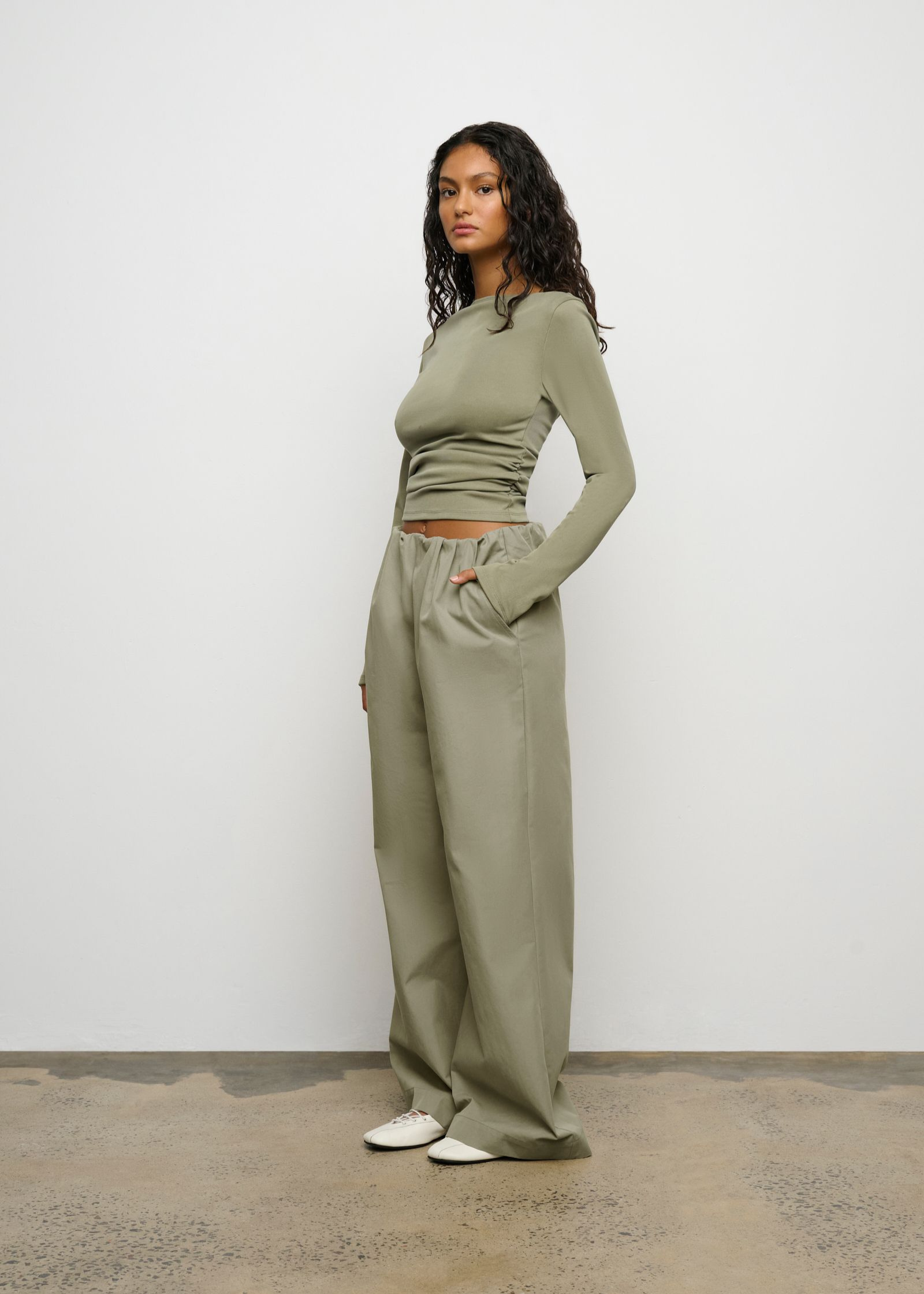 JOAN PANT