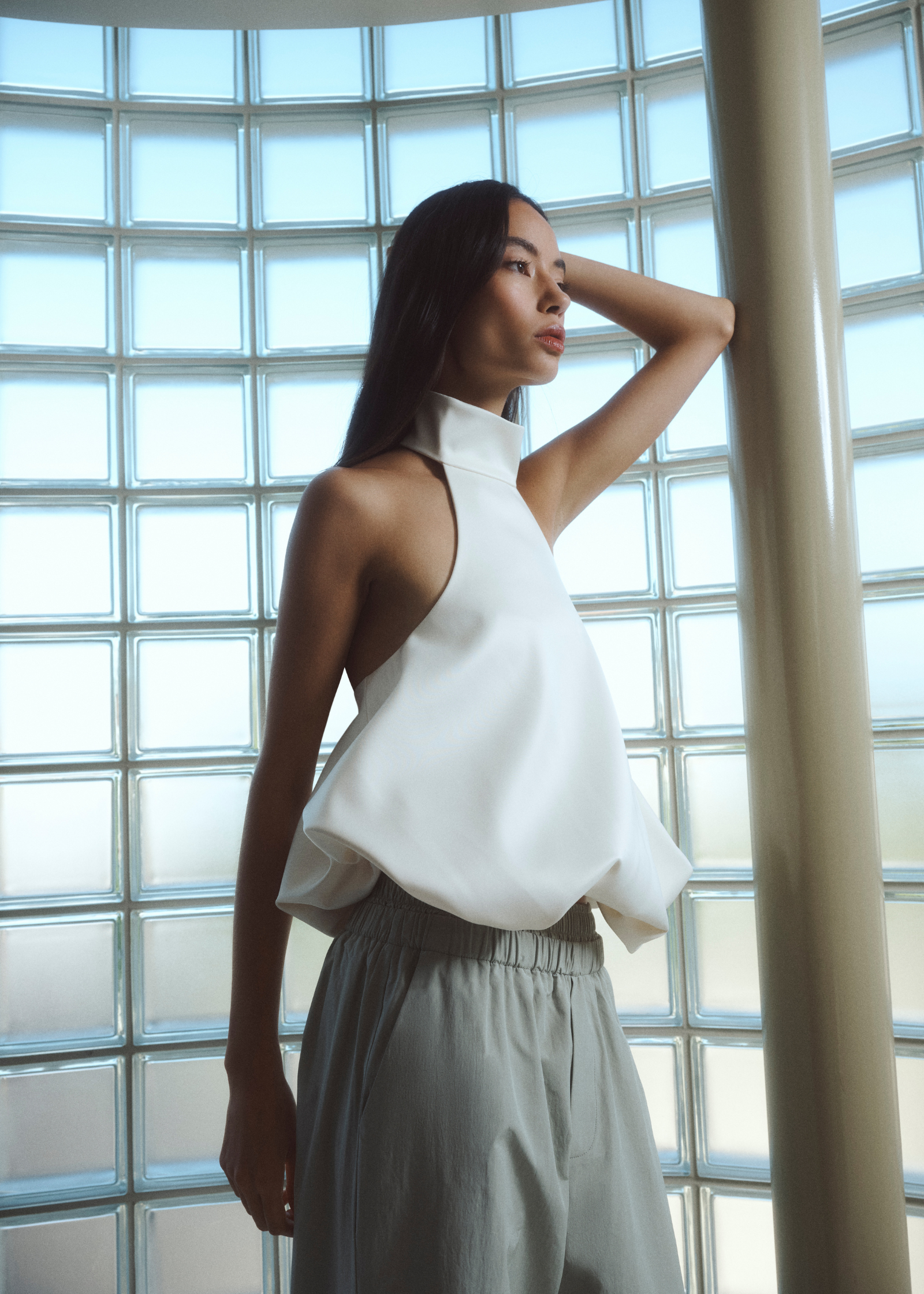 Sanna Top - One Of Others