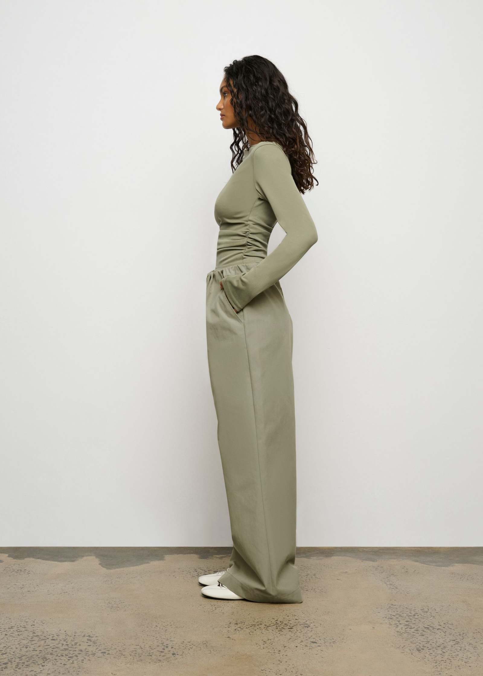 JOAN PANT