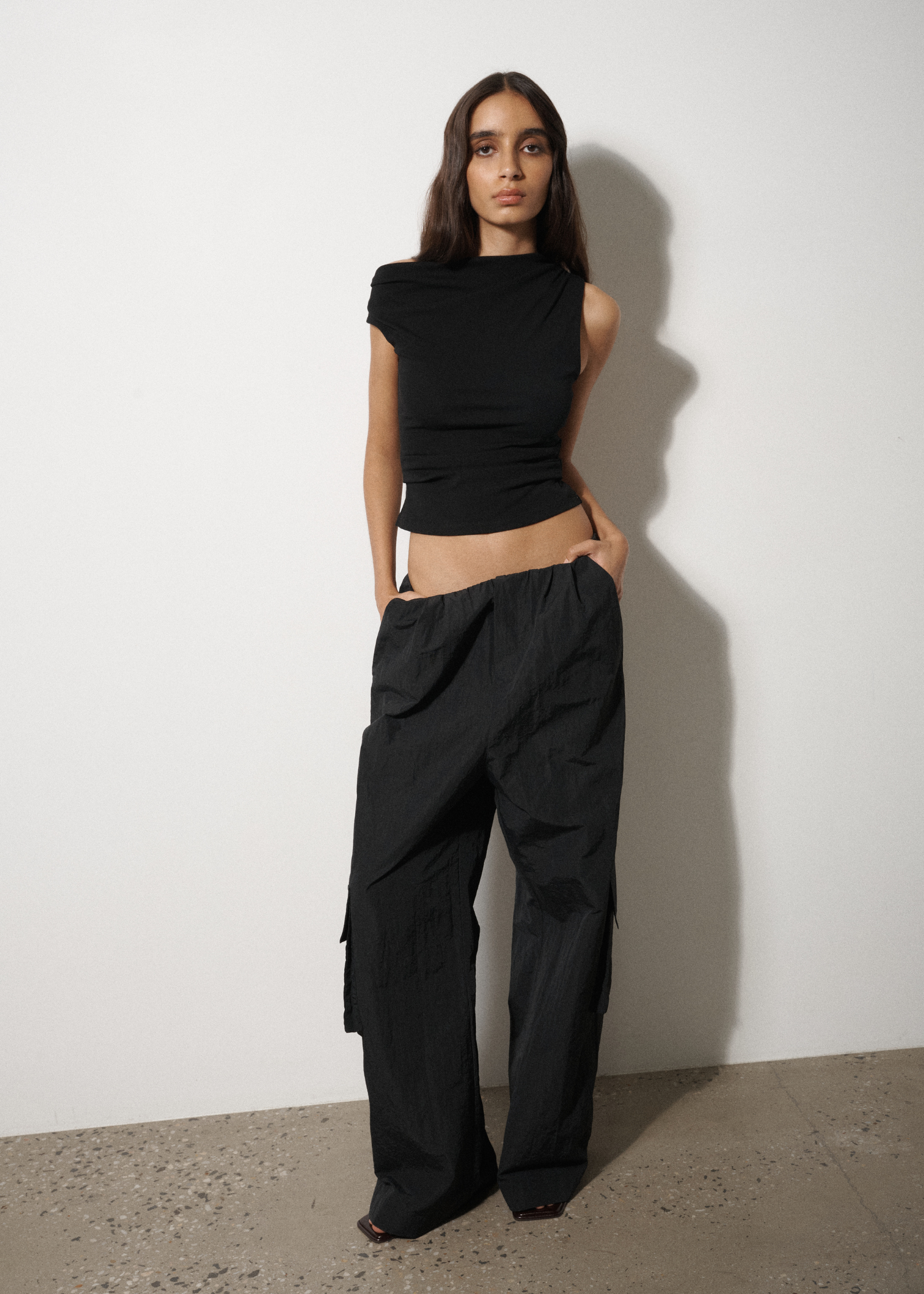 BARDOT PANT - One Of Others