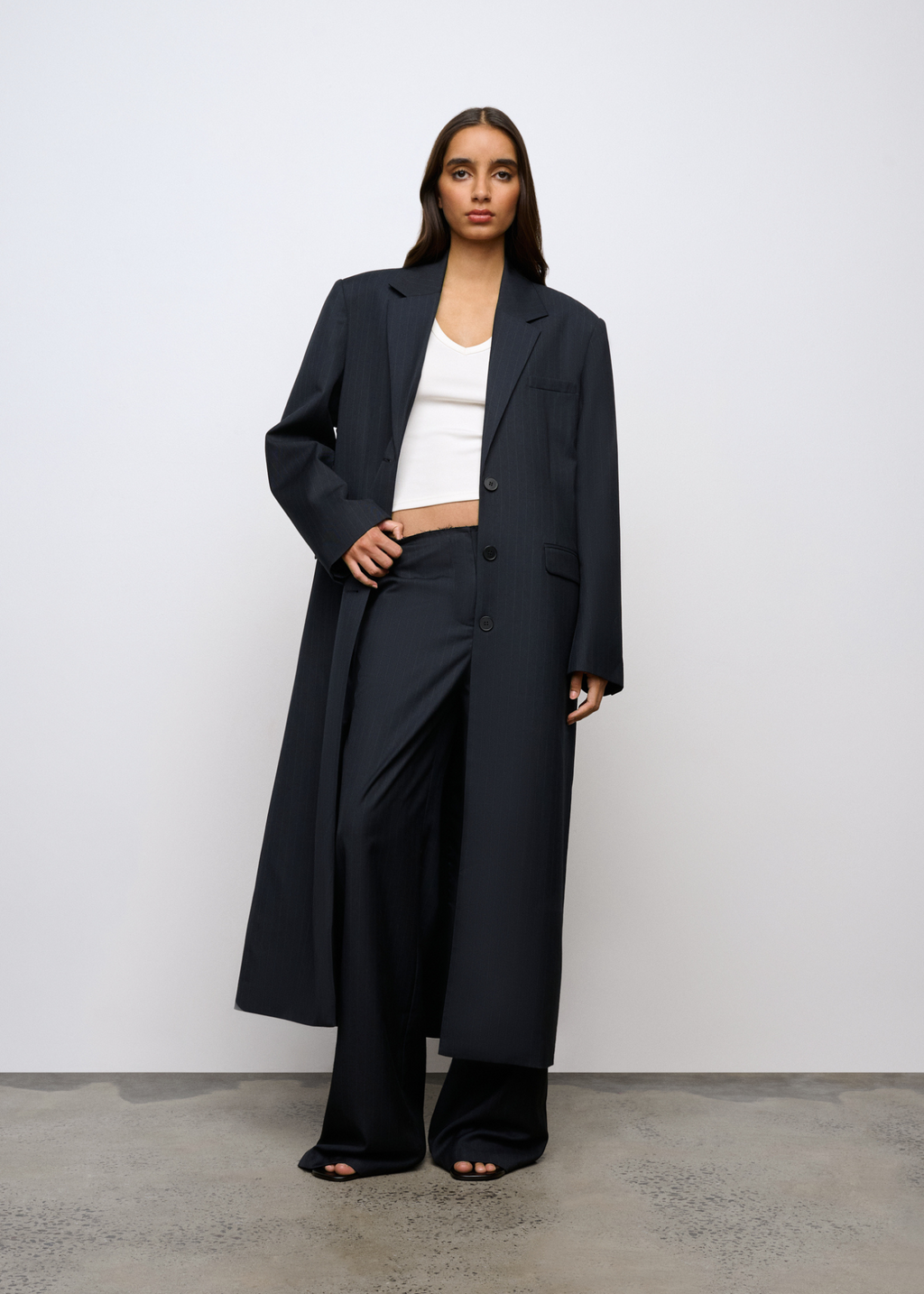 MARGOT COAT - One Of Others