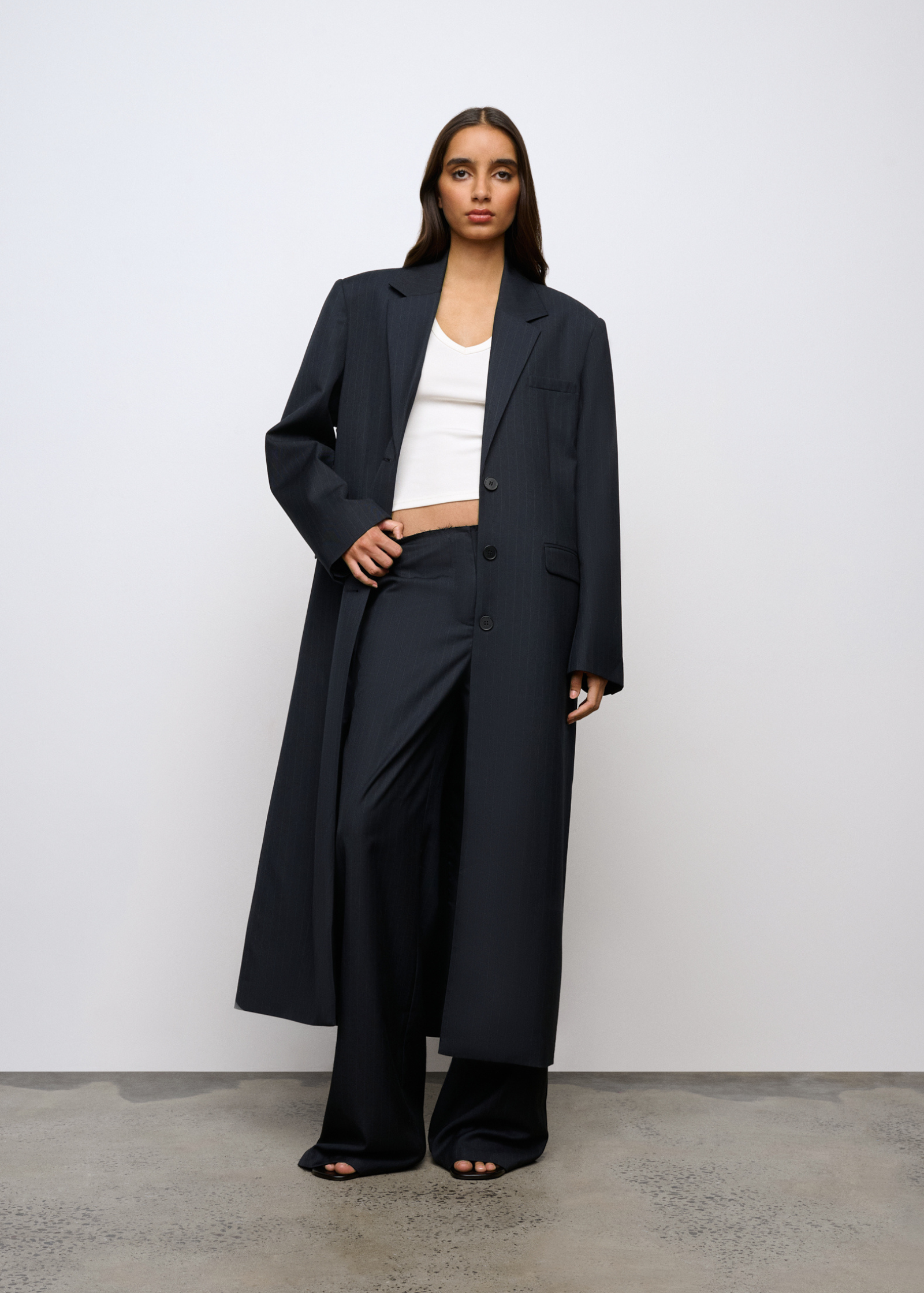 MARGOT COAT - One Of Others
