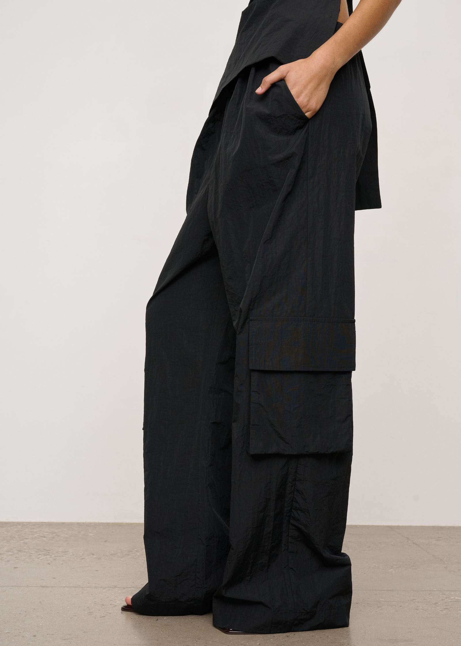 BARDOT PANT - One Of Others