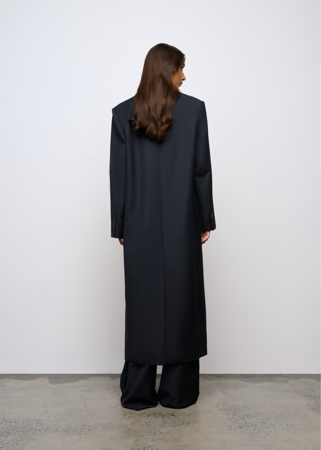 MARGOT COAT - One Of Others