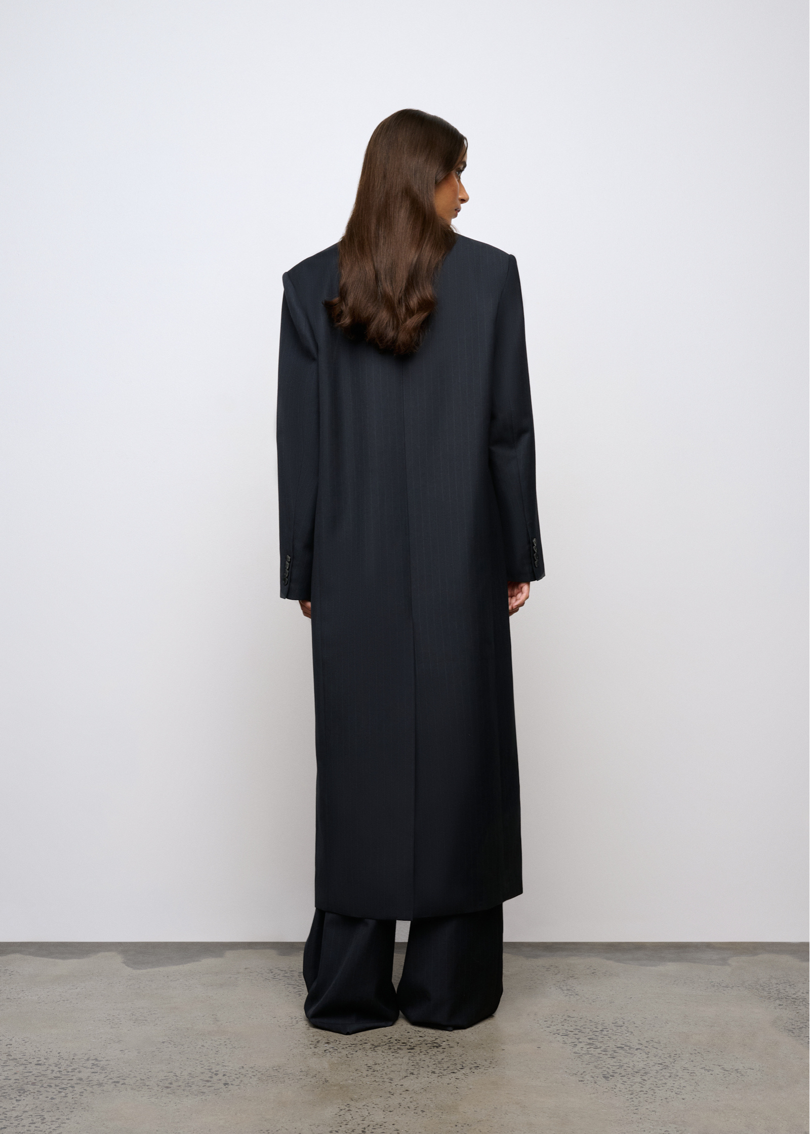 MARGOT COAT - One Of Others