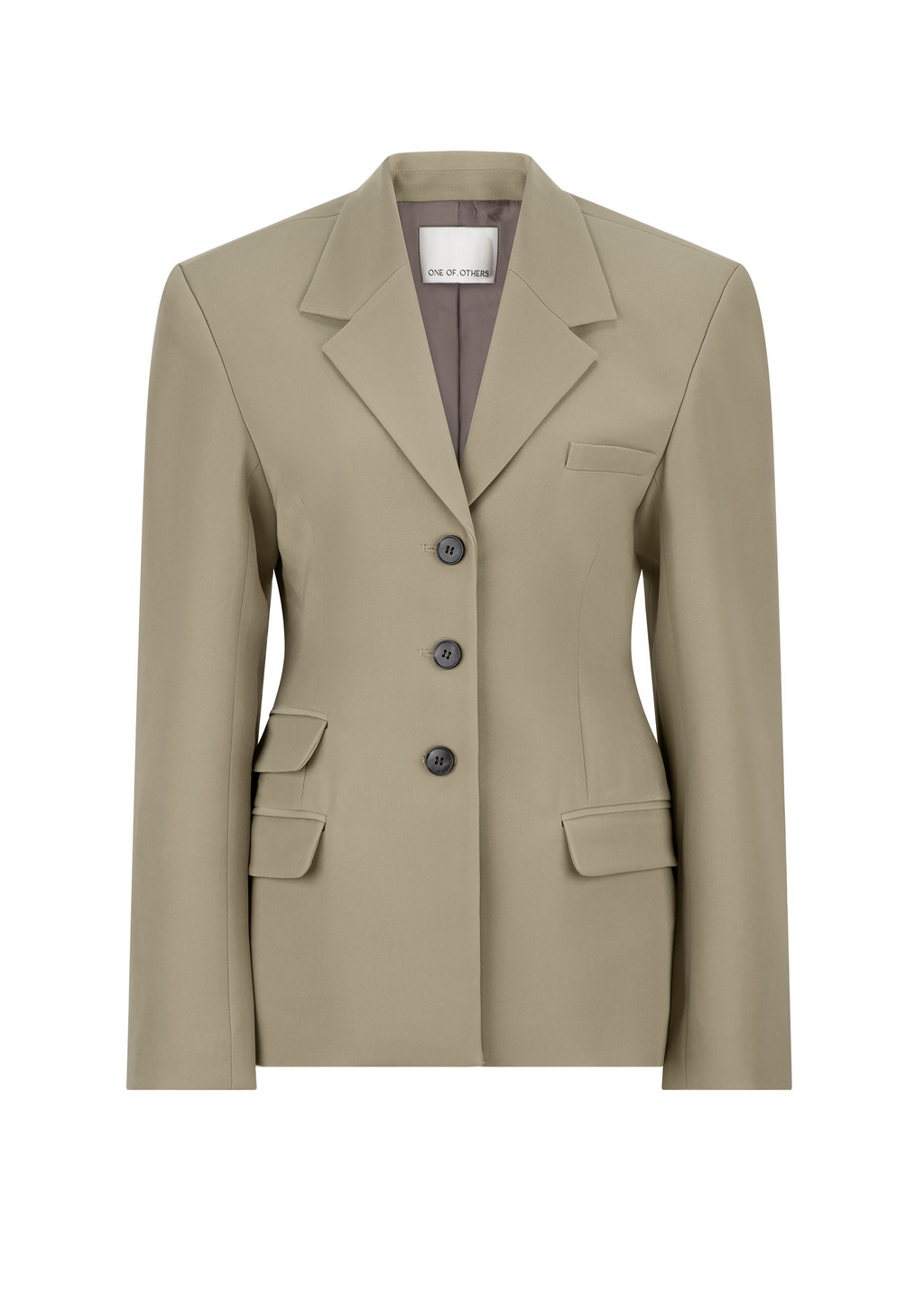 VELA BLAZER - One Of Others