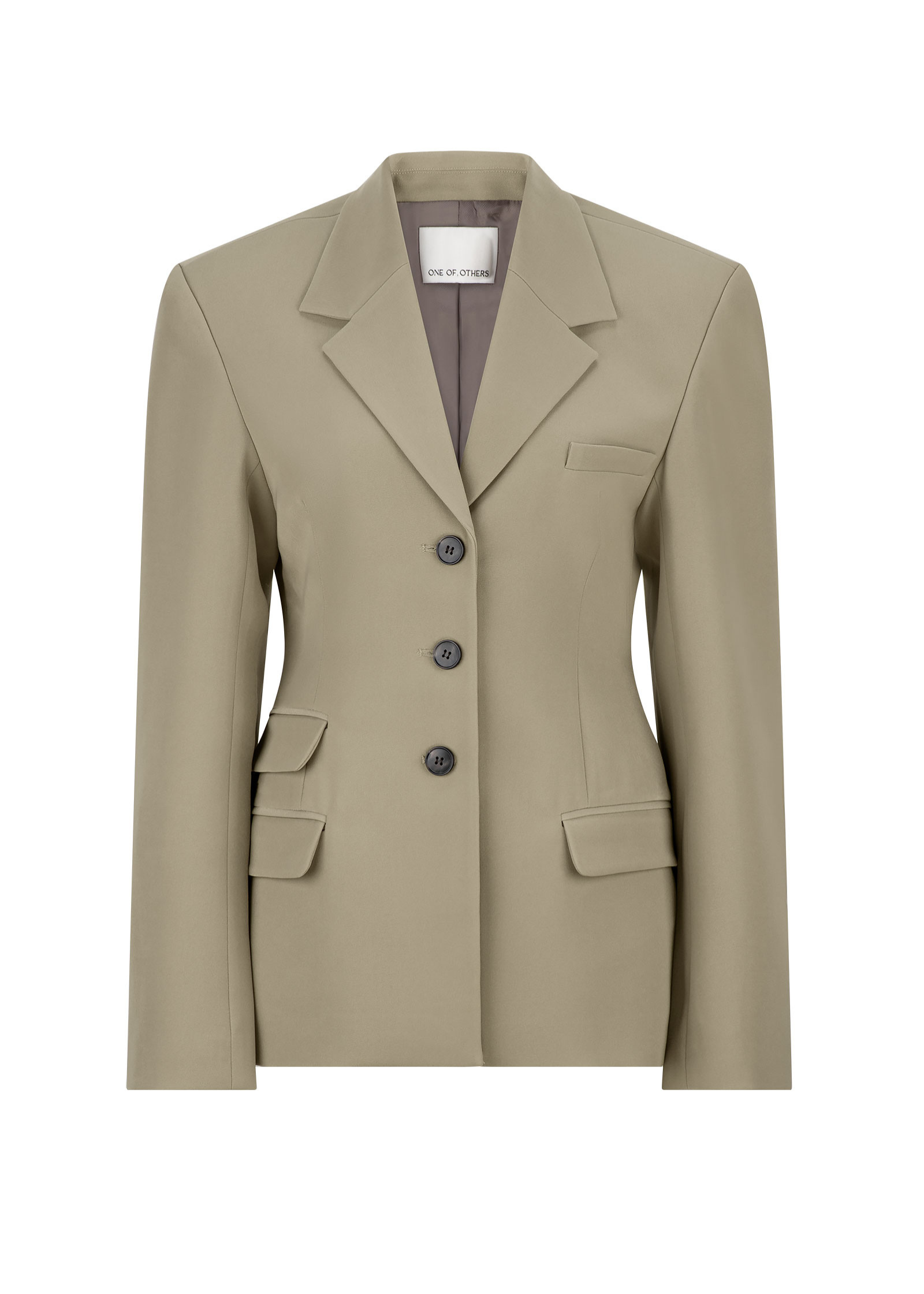 VELA BLAZER - One Of Others