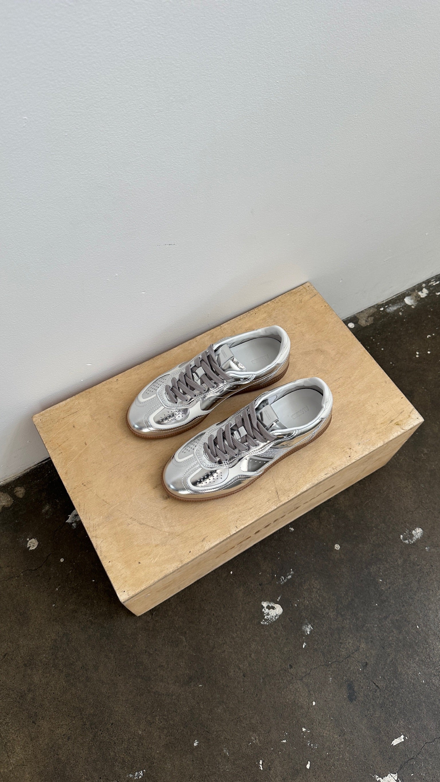 Tb.490 Rife Shimmer sneakers