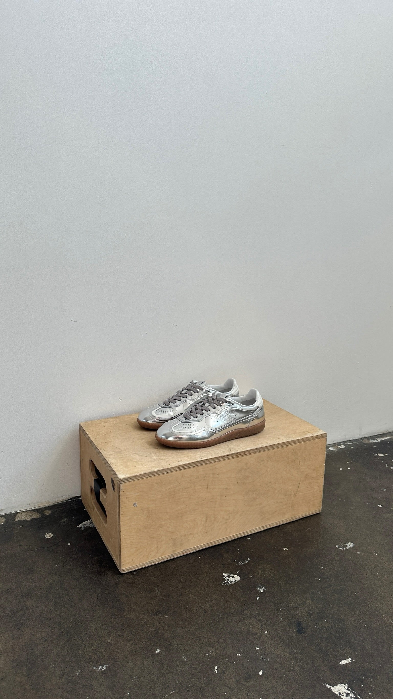 Tb.490 Rife Shimmer sneakers