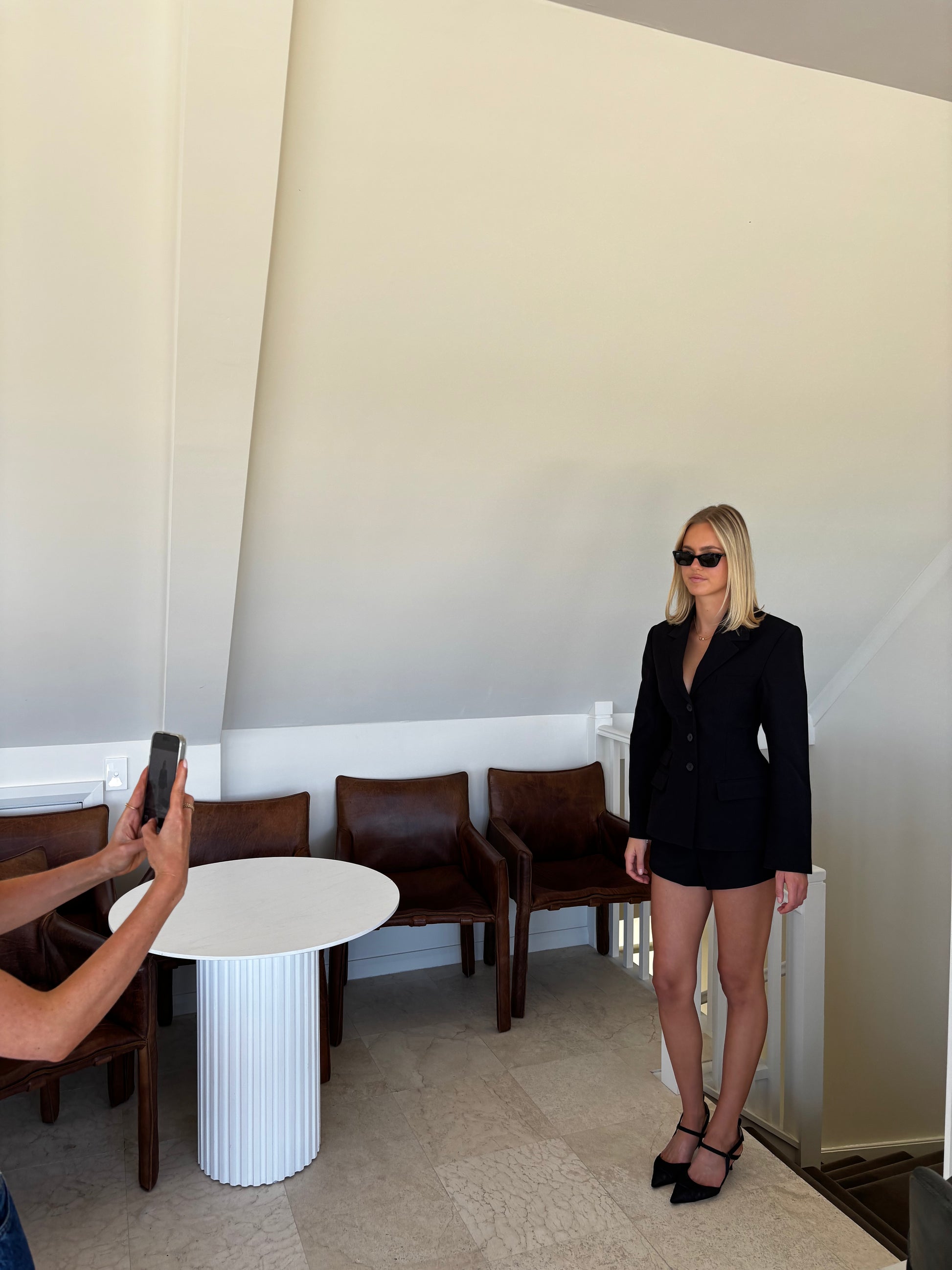 VELA BLAZER - One Of Others