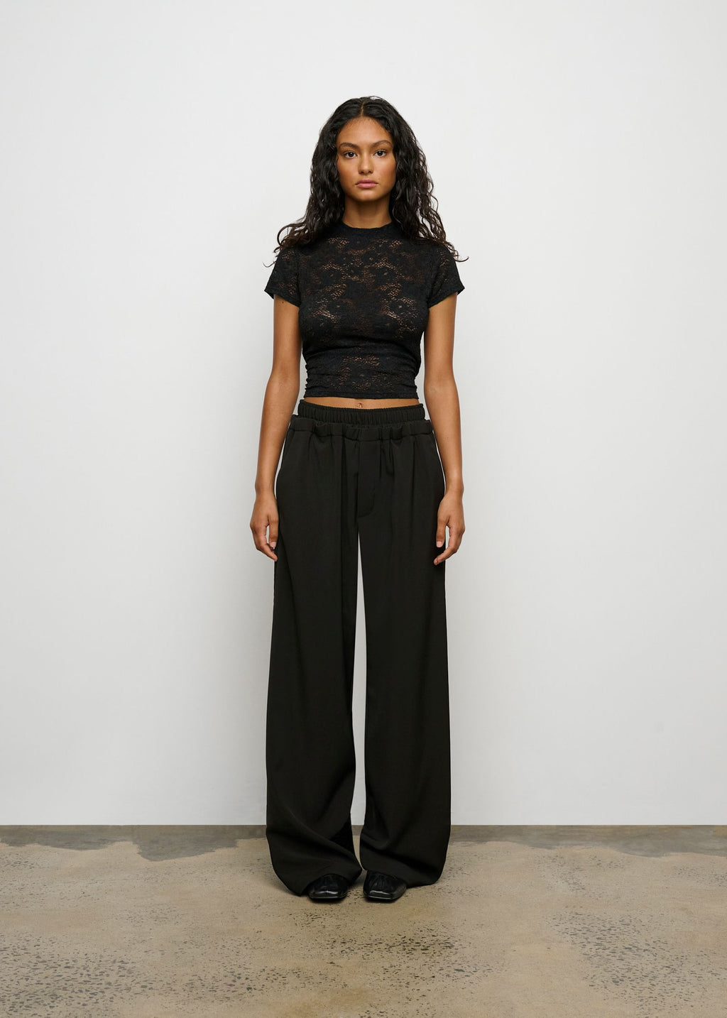 SIMMONS PANT