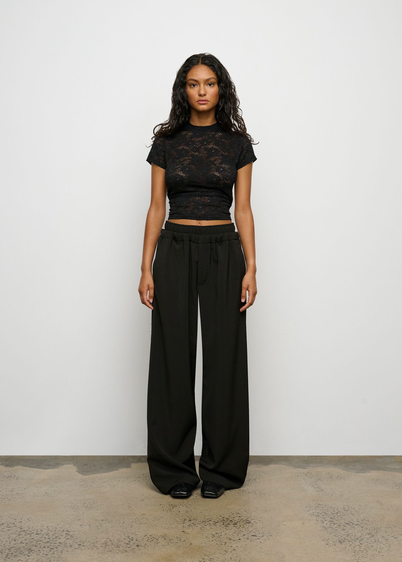 SIMMONS PANT
