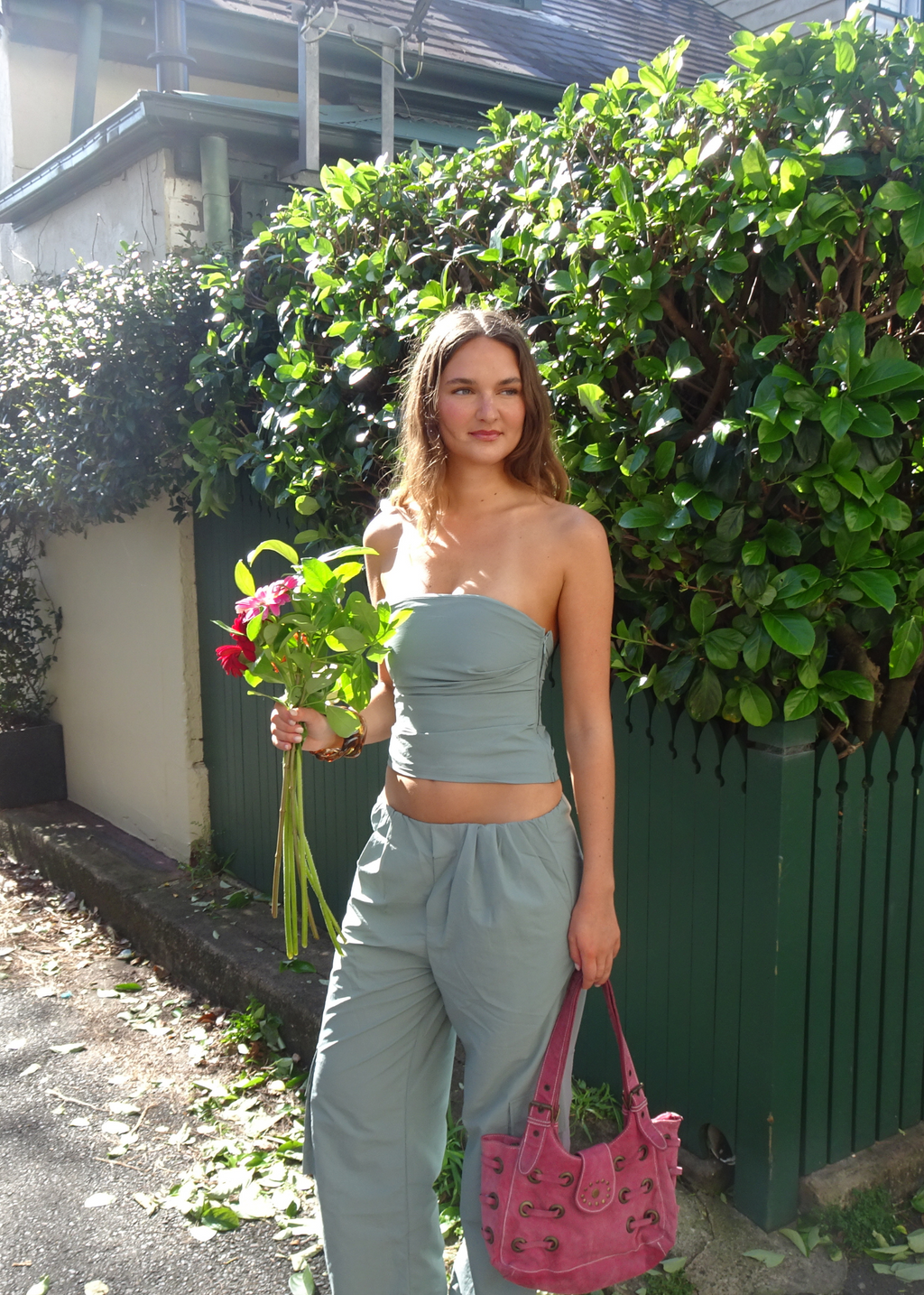 BRIGITTE PANT - One Of Others