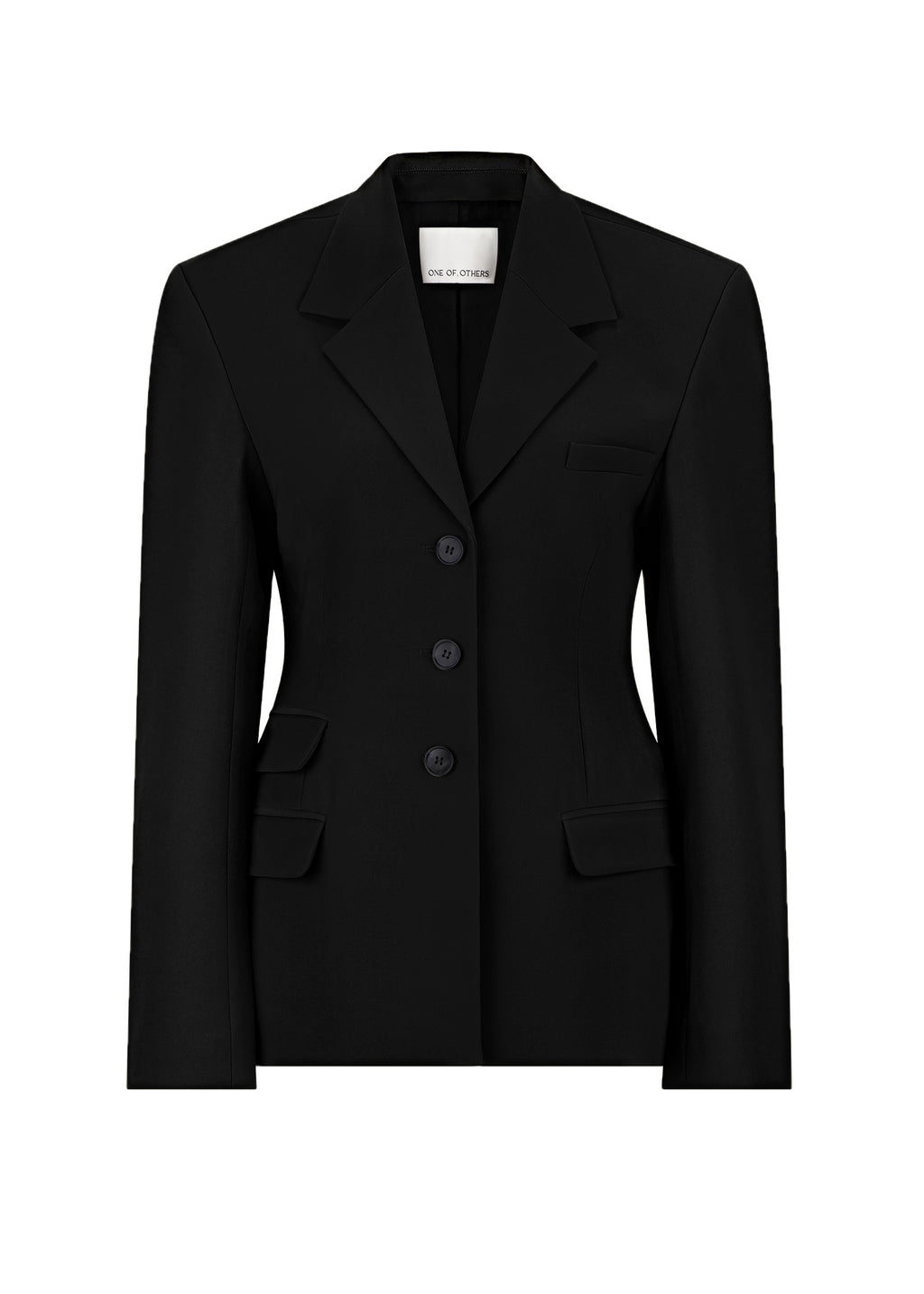 VELA BLAZER - One Of Others