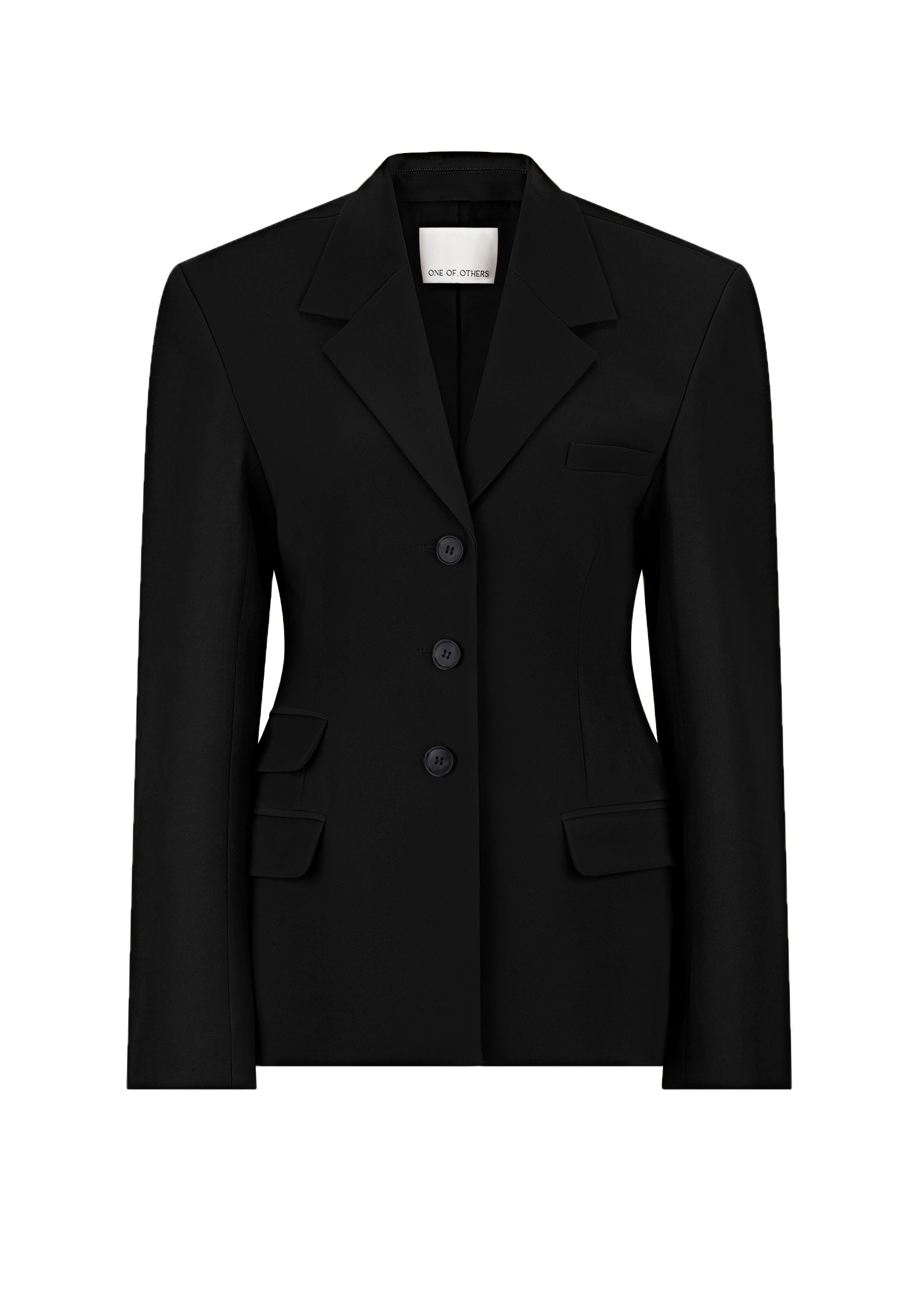 VELA BLAZER - One Of Others