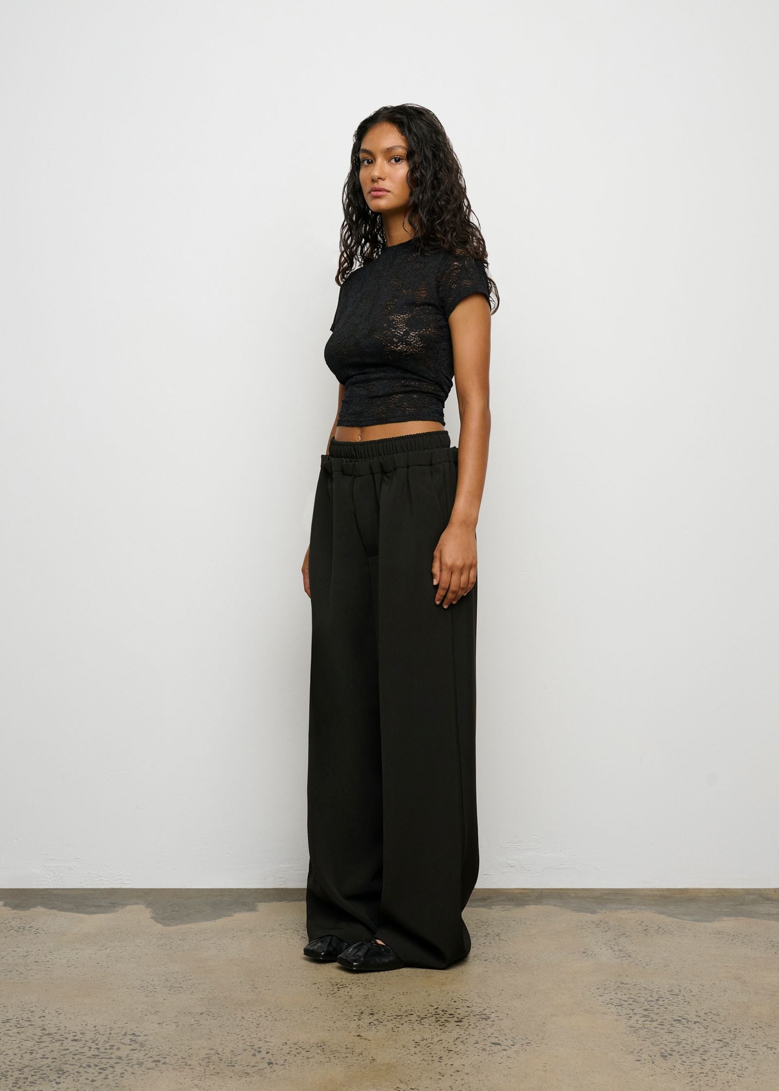 SIMMONS PANT