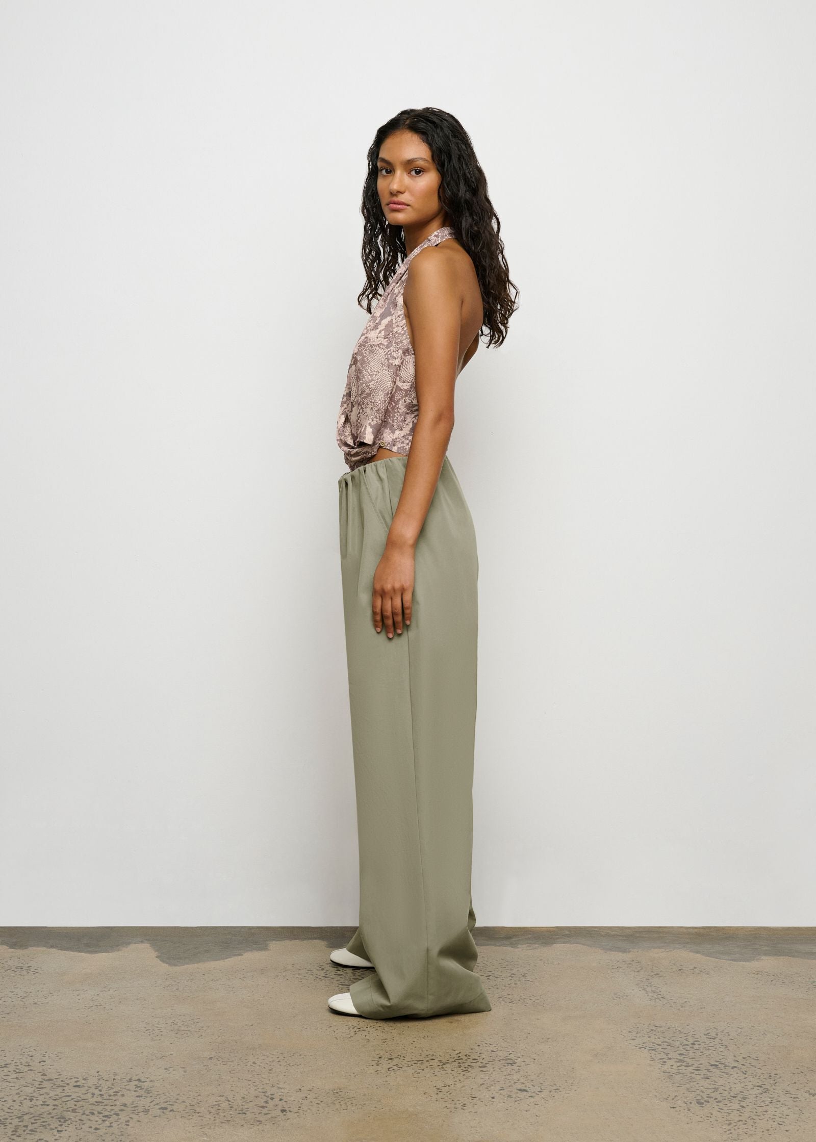 GISELE TOP - One Of Others – Circaleur